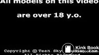 Drilled mouths - Angel, ScatKings.com Scat Porn 8 ScatKings.com Scat Porn