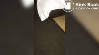 Drunk girl shits herself sleeping, ScatKings.com Scat Porn 16 ScatKings.com Scat Porn