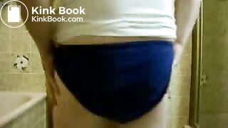 Durchfallschiss in Unterhose, ScatKings.com Scat Porn 17 ScatKings.com Scat Porn