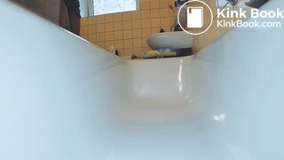 Ebony Shit and Smear, ScatKings.com Scat Porn 17 ScatKings.com Scat Porn