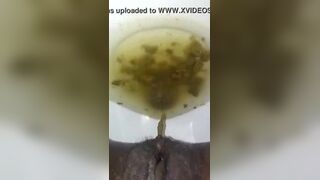 Ebony Toilet Shits 9, ScatKings.com Scat Porn 6 ScatKings.com Scat Porn