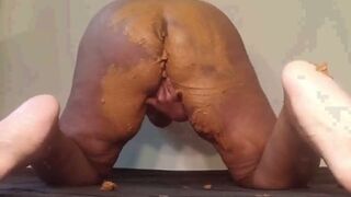 Ebony - video 229, ScatKings.com Scat Porn 13 ScatKings.com Scat Porn