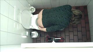 European Girl pooping 1, ScatKings.com Scat Porn 15 ScatKings.com Scat Porn