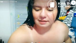 Fat whore smears shit all over herself, ScatKings.com Scat Porn 16 ScatKings.com Scat Porn
