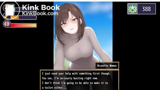 Fem Uni 0: 095 Bruenette Milf Scat (eating shit), ScatKings.com Scat Porn 5 ScatKings.com Scat Porn
