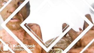 Filth Pigs in Shit 2, ScatKings.com Scat Porn 8 ScatKings.com Scat Porn
