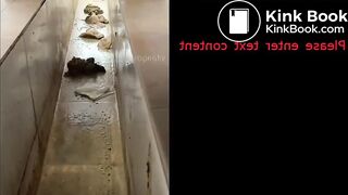 Fresh Morning Dry Turd, ScatKings.com Scat Porn 14 ScatKings.com Scat Porn