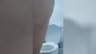 Friend pooping in toilet, ScatKings.com Scat Porn 12 ScatKings.com Scat Porn