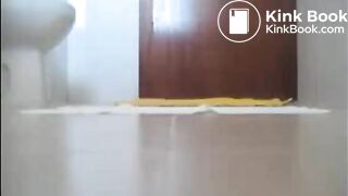 Girl Shitting On The Floor, ScatKings.com Scat Porn 2 ScatKings.com Scat Porn