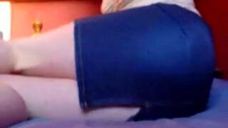 Girl Shitting in panties, ScatKings.com Scat Porn 1 ScatKings.com Scat Porn