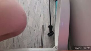 Girl Toilet Explosion!!!, ScatKings.com Scat Porn 1 ScatKings.com Scat Porn
