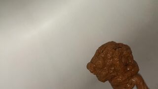 Girl diarrhea - video 38, ScatKings.com Scat Porn 5 ScatKings.com Scat Porn