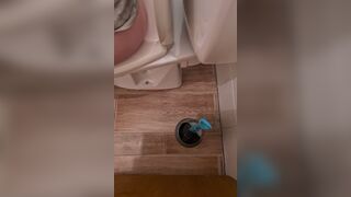 Girl diarrhea work, ScatKings.com Scat Porn 14 ScatKings.com Scat Porn