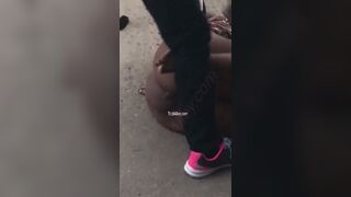 Girl got fucked up and shit, ScatKings.com Scat Porn 3 ScatKings.com Scat Porn