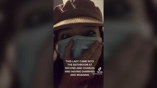 Girl has diarrhea - video 19, ScatKings.com Scat Porn 5 ScatKings.com Scat Porn