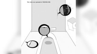 Girl having diarrhea caught pooping in wild, ScatKings.com Scat Porn 18 ScatKings.com Scat Porn