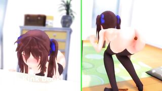 Girl pee and poop, ScatKings.com Scat Porn 1 ScatKings.com Scat Porn