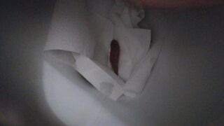 Girl pooping a Little bit, ScatKings.com Scat Porn 9 ScatKings.com Scat Porn