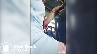 Girl poops shorts on bus, ScatKings.com Scat Porn 2 ScatKings.com Scat Porn