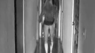 Girl shit in hallway accident, ScatKings.com Scat Porn 5 ScatKings.com Scat Porn