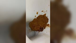 Girl shitboom, ScatKings.com Scat Porn 13 ScatKings.com Scat Porn
