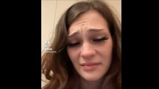 Girl shocked by her toilet farts, ScatKings.com Scat Porn 18 ScatKings.com Scat Porn
