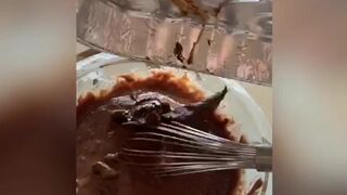 Girlfriend made brownies with her shit, ScatKings.com Scat Porn 13 ScatKings.com Scat Porn