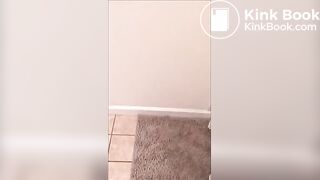 Girlfriend with more big poops, ScatKings.com Scat Porn 13 ScatKings.com Scat Porn