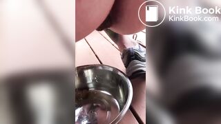 Good Doggy! PUBLIC TOILET & RESTROOMS! Travelers Scat & Shit Compilation, ScatKings.com Scat Porn 12 ScatKings.com Scat Porn