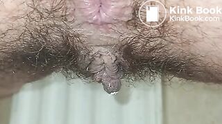 Hairy Dirty Girl Shitting On Your Face P2, ScatKings.com Scat Porn 22 ScatKings.com Scat Porn
