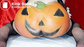 Halloween poop, ScatKings.com Scat Porn 3 ScatKings.com Scat Porn