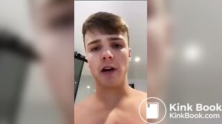 Hot Boy Shitting, ScatKings.com Scat Porn 2 ScatKings.com Scat Porn