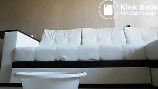 Hot Latina Shitting In Bucket, ScatKings.com Scat Porn 17 ScatKings.com Scat Porn
