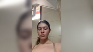 Hot amatuer girl takes a fat poo, ScatKings.com Scat Porn 10 ScatKings.com Scat Porn