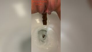 Hot girl pooping - video 33, ScatKings.com Scat Porn 8 ScatKings.com Scat Porn