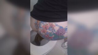 Hot girl shits, ScatKings.com Scat Porn 5 ScatKings.com Scat Porn