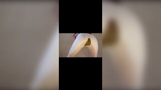 Hot white teen diarrhea panties, ScatKings.com Scat Porn 8 ScatKings.com Scat Porn