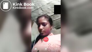 Indian lady video call shitting, ScatKings.com Scat Porn 6 ScatKings.com Scat Porn
