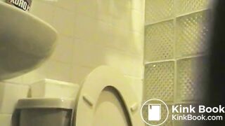 Italian model huge poop, ScatKings.com Scat Porn 6 ScatKings.com Scat Porn