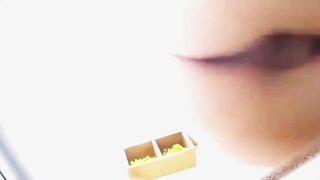 JAPANESE ASS AND ANUS CLOSE UP - VIDEO 2, ScatKings.com Scat Porn 17 ScatKings.com Scat Porn