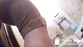 Jap Girl Gives BJ While Shitting 4, ScatKings.com Scat Porn 2 ScatKings.com Scat Porn