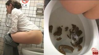 Japanese Girl Turd Soup, ScatKings.com Scat Porn 5 ScatKings.com Scat Porn