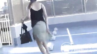 Japanese Girl desperate to poop on public, ScatKings.com Scat Porn 21 ScatKings.com Scat Porn