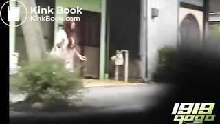 Japanese Girl outdoor scat, ScatKings.com Scat Porn 8 ScatKings.com Scat Porn