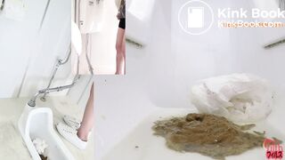 Japanese Voyeur Poop JAVPOOP - 4, ScatKings.com Scat Porn 9 ScatKings.com Scat Porn