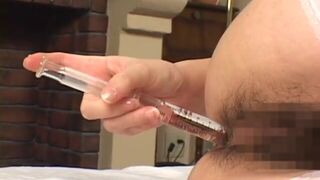 Japanese enema scat O*P*S-002_2, ScatKings.com Scat Porn 14 ScatKings.com Scat Porn
