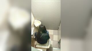 Japanese girl pee and poop, ScatKings.com Scat Porn 7 ScatKings.com Scat Porn