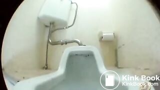 Japanese girl with sexy ass shitting - Japanese toilet cameras and scat porn, ScatKings.com Scat Porn 28 ScatKings.com Scat Porn