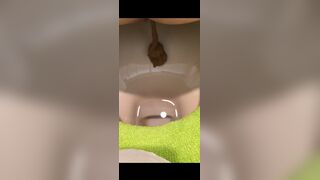 Japanese poop 1 - video 2, ScatKings.com Scat Porn 15 ScatKings.com Scat Porn