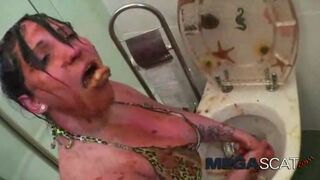 Jasmin Scat, ScatKings.com Scat Porn 7 ScatKings.com Scat Porn